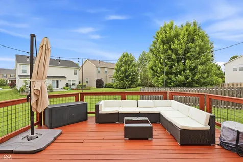 6196 Eagle Lake Drive Zionsville IN 46077
