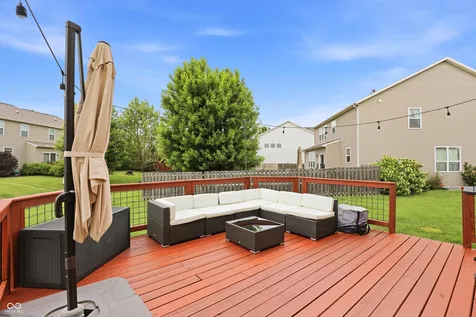 6196 Eagle Lake Drive Zionsville IN 46077