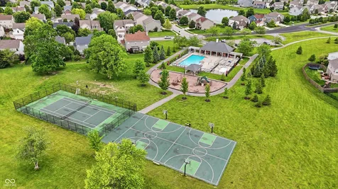 6196 Eagle Lake Drive Zionsville IN 46077