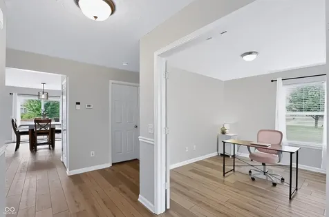 6196 Eagle Lake Drive Zionsville IN 46077