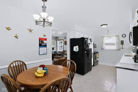 2255 Hanover Drive Indianapolis IN 46227