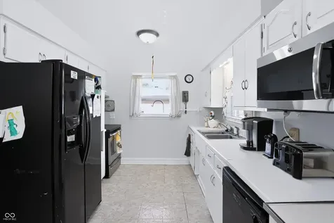 2255 Hanover Drive Indianapolis IN 46227