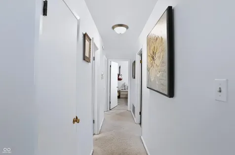 2255 Hanover Drive Indianapolis IN 46227