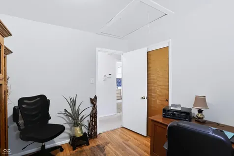 2255 Hanover Drive Indianapolis IN 46227