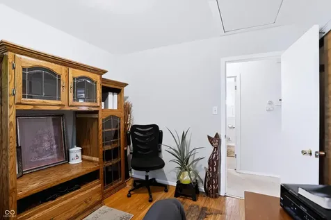 2255 Hanover Drive Indianapolis IN 46227