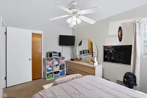 2255 Hanover Drive Indianapolis IN 46227