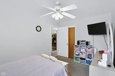 2255 Hanover Drive Indianapolis IN 46227