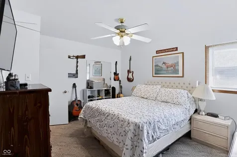 2255 Hanover Drive Indianapolis IN 46227