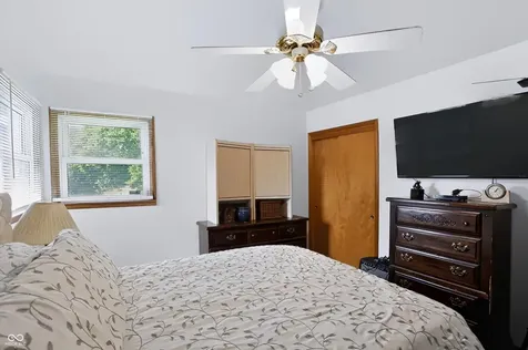 2255 Hanover Drive Indianapolis IN 46227