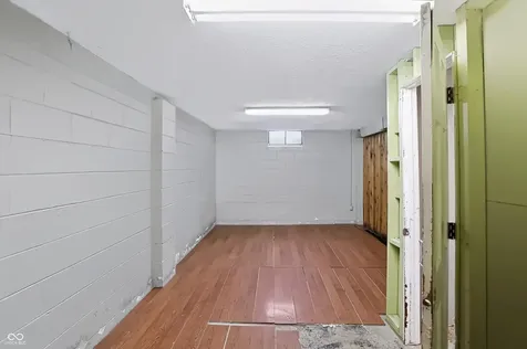 2255 Hanover Drive Indianapolis IN 46227