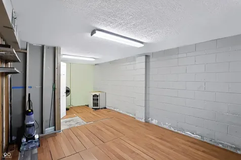 2255 Hanover Drive Indianapolis IN 46227