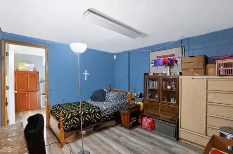 2255 Hanover Drive Indianapolis IN 46227