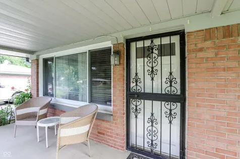 2255 Hanover Drive Indianapolis IN 46227