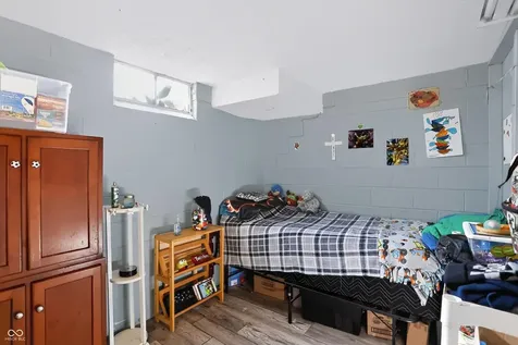 2255 Hanover Drive Indianapolis IN 46227