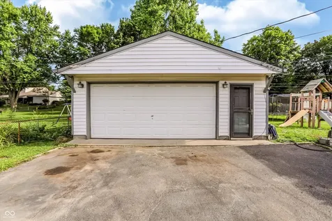 2255 Hanover Drive Indianapolis IN 46227