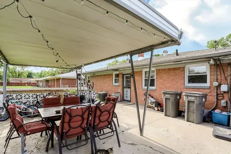 2255 Hanover Drive Indianapolis IN 46227