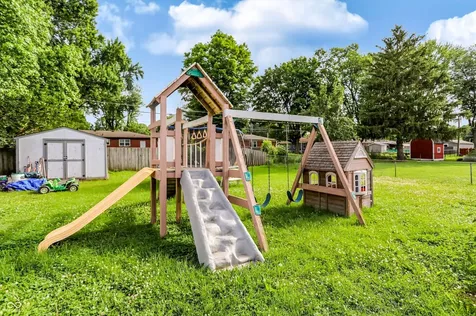 2255 Hanover Drive Indianapolis IN 46227