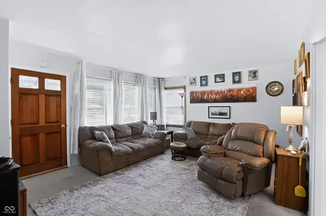 2255 Hanover Drive Indianapolis IN 46227