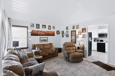 2255 Hanover Drive Indianapolis IN 46227