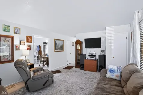 2255 Hanover Drive Indianapolis IN 46227