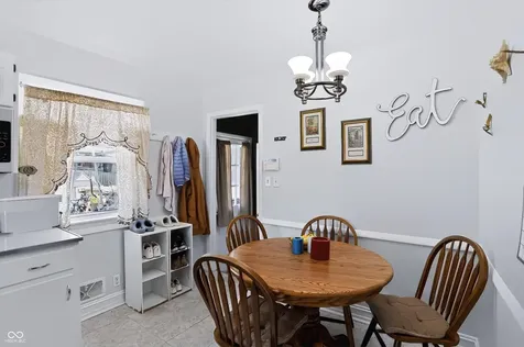 2255 Hanover Drive Indianapolis IN 46227