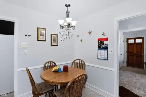 2255 Hanover Drive Indianapolis IN 46227