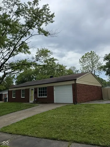 7856 Wysong Drive Indianapolis IN 46219
