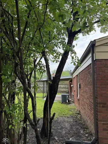 7856 Wysong Drive Indianapolis IN 46219