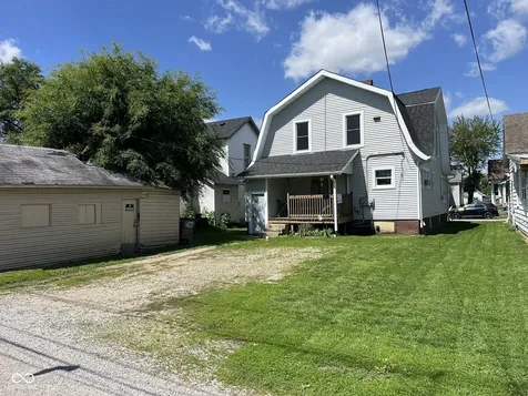 713 Reed Street Columbus IN 47201