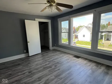 713 Reed Street Columbus IN 47201