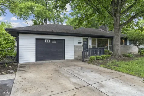 5806 N Rural Street Indianapolis IN 46220