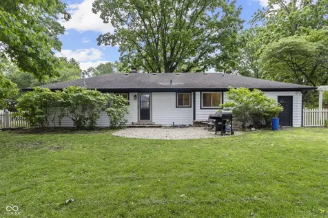 5806 N Rural Street Indianapolis IN 46220