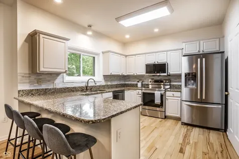 9160 Stratton Court Fishers IN 46037