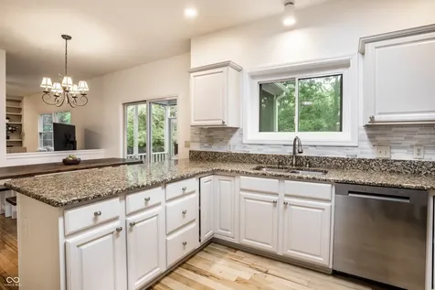 9160 Stratton Court Fishers IN 46037