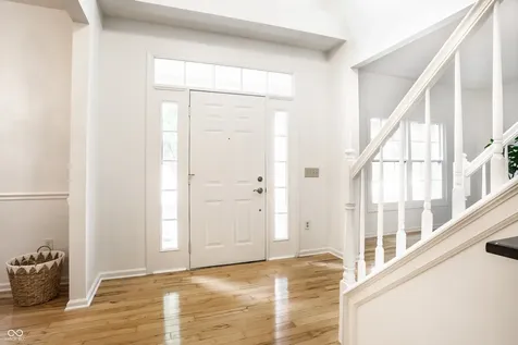 9160 Stratton Court Fishers IN 46037