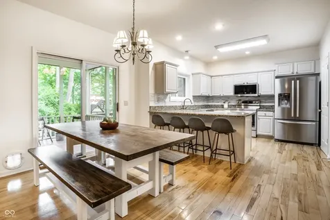 9160 Stratton Court Fishers IN 46037