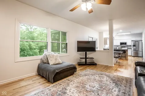 9160 Stratton Court Fishers IN 46037