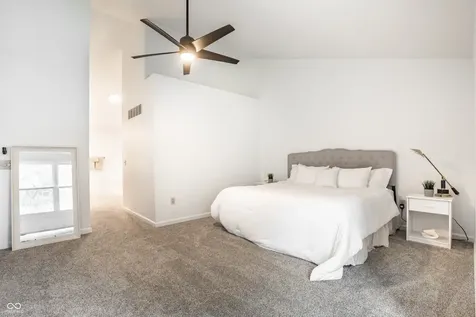 9160 Stratton Court Fishers IN 46037