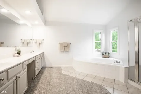 9160 Stratton Court Fishers IN 46037