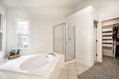 9160 Stratton Court Fishers IN 46037