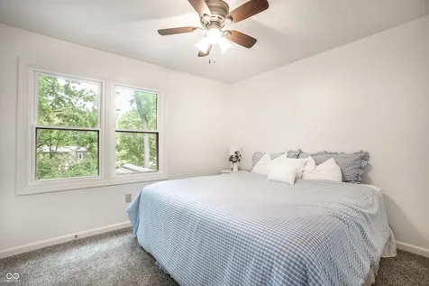 9160 Stratton Court Fishers IN 46037