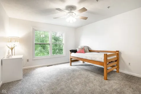 9160 Stratton Court Fishers IN 46037