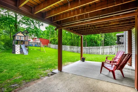 9160 Stratton Court Fishers IN 46037