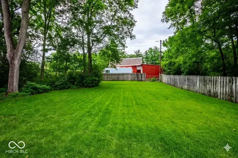 9160 Stratton Court Fishers IN 46037