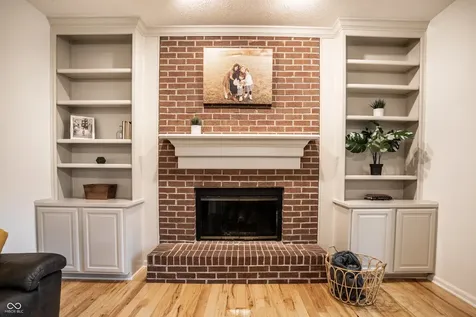 9160 Stratton Court Fishers IN 46037