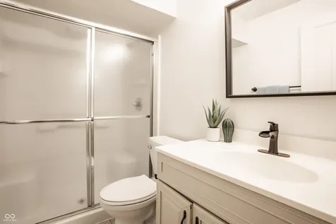 9160 Stratton Court Fishers IN 46037