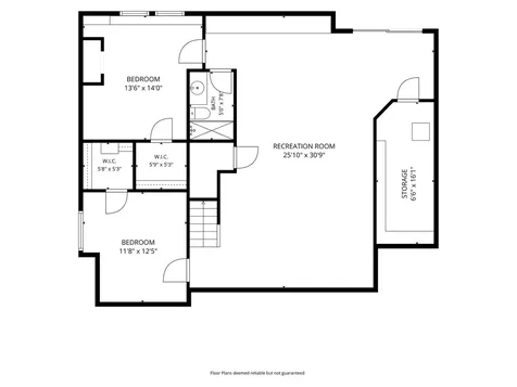 9160 Stratton Court Fishers IN 46037