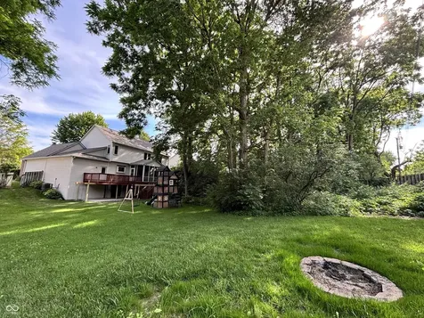 9160 Stratton Court Fishers IN 46037