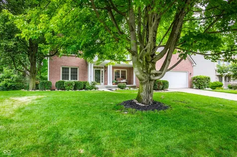 9160 Stratton Court Fishers IN 46037