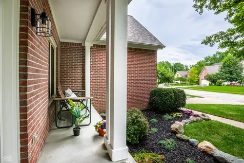 9160 Stratton Court Fishers IN 46037
